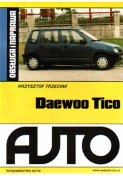 Daewoo Tico