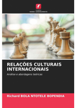 Relações Culturais Internacionais