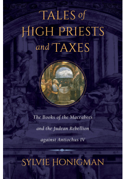 Tales of high priests and Taxes