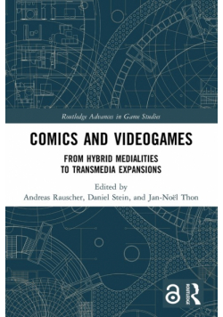 Comics and Videogames
