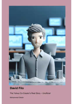 David Filo