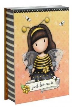 Notes - Bee Loved