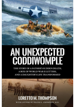 An Unexpected Coddiwomple