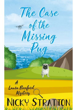 The Case of the Missing Pug