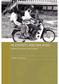 Modernity and Malaysia