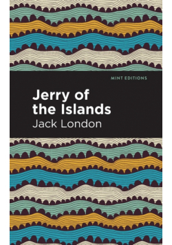 Jerry of the Islands