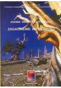 Zagadnienia nieostrości