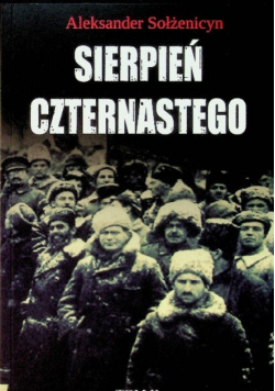Sierpień Czternastego Tom II