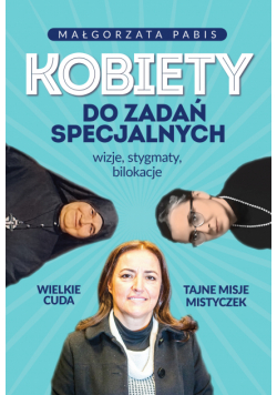 Kobiety do zadań specjalnych