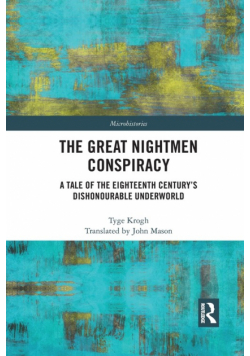 The Great Nightmen Conspiracy