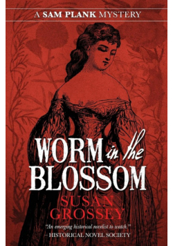 Worm in the Blossom
