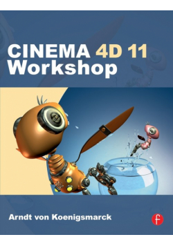 CINEMA 4D 11 Workshop