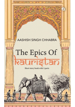 The Epics of Kauristan
