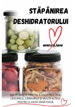 Stăpânirea Deshidratorului
