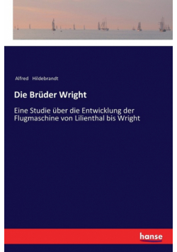 Die Brüder Wright