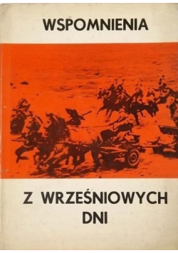 Wspomnienia z wrześniowych dni