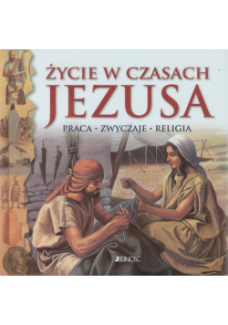 Życie w czasach Jezusa