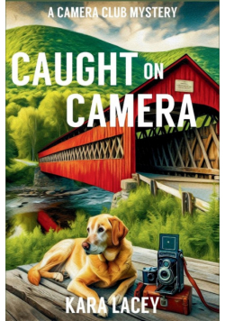 Caught on Camera