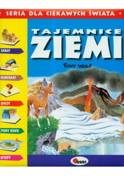 Tajemnice ziemi