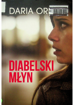 Diabelski młyn