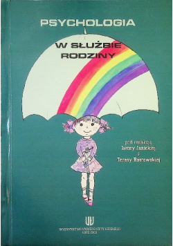 Psychologia w służbie rodziny