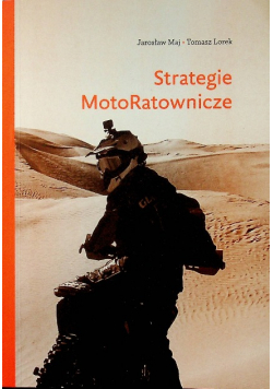 Strategie MotoRatownicze