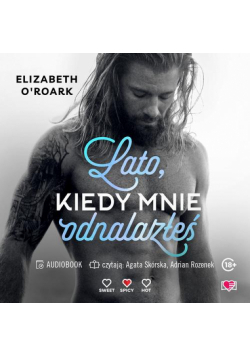 Lato, kiedy mnie odnalazłeś. Pewnego lata. Tom 3