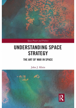 Understanding Space Strategy