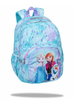 Plecak 2-komorowy Disney Core Rider Frozen