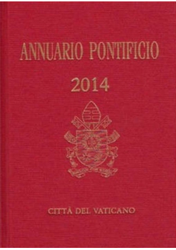 Annuario pontificio (2014)