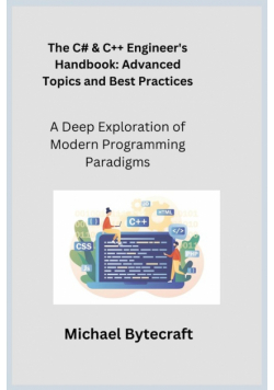 The C# & C++ Engineer's Handbook