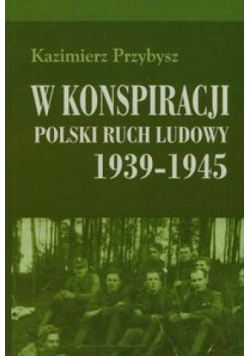W konspiracji
