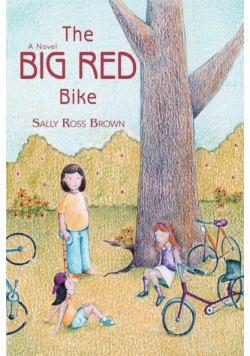 The Big Red Bike