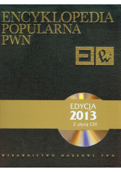 Encyklopedia popularna