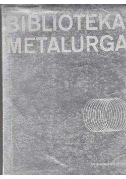 Biblioteka Metalurga