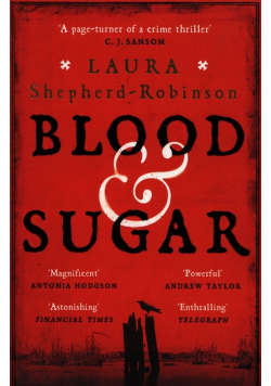 Blood & Sugar