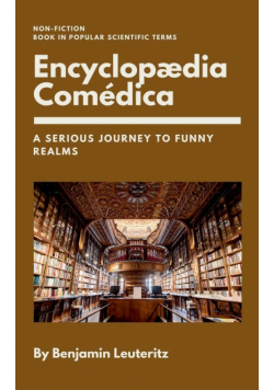 Encyclopaedia Comédica