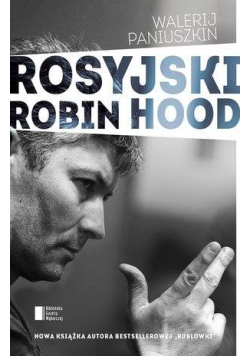 Rosyjski Robin Hood