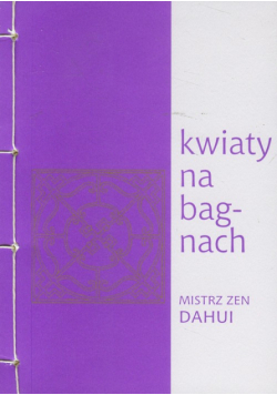 Kwiaty na bagnach