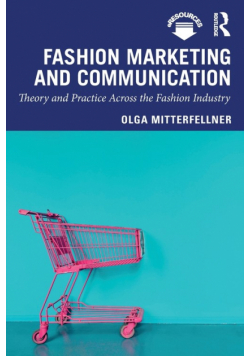 Fashion Marketing and Communication