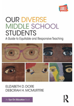 Our Diverse Middle School Students
