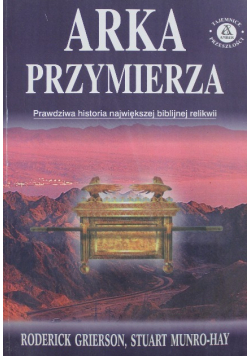 Arka przymierza