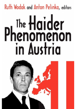 The Haider Phenomenon