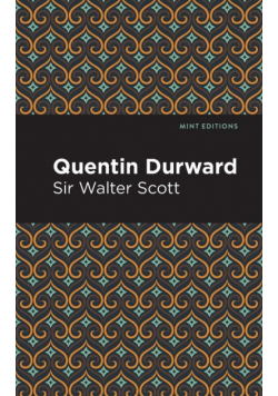 Quentin Durward