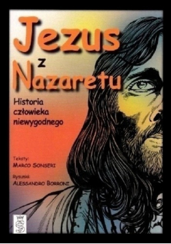 Jezus z Nazaretu