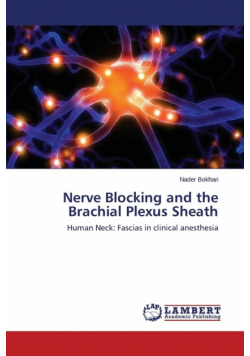 Nerve Blocking and the Brachial Plexus Sheath