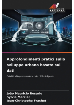 Approfondimenti pratici sullo sviluppo urbano basato sui dati