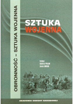 Sztuka wojenna