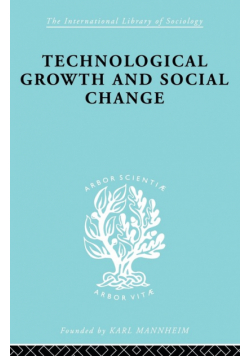 Technl Growth&Soc Chan Ils 165