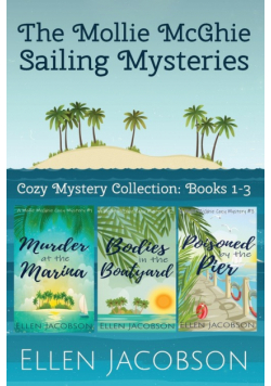 The Mollie McGhie Sailing Mysteries